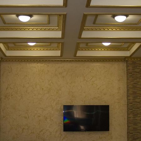 Hotel San Arda Gagra Luaran gambar