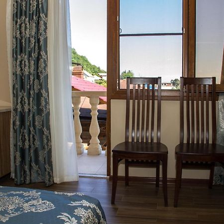 Hotel San Arda Gagra Luaran gambar