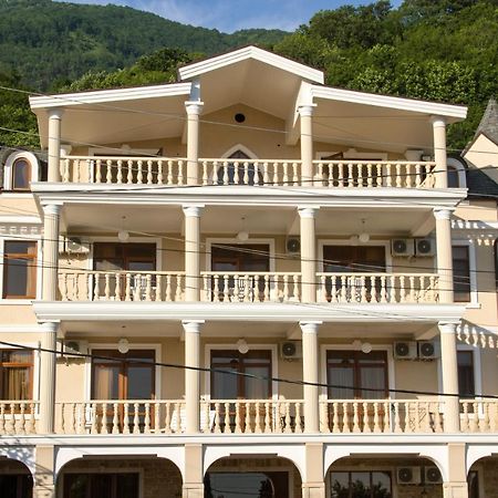 Hotel San Arda Gagra Luaran gambar