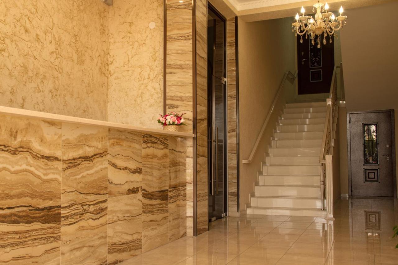 Hotel San Arda Gagra Luaran gambar