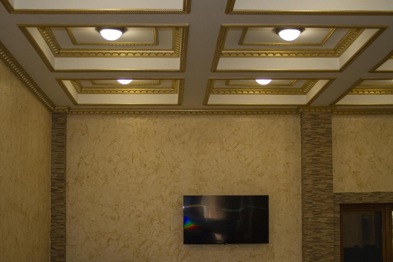 Hotel San Arda Gagra Luaran gambar