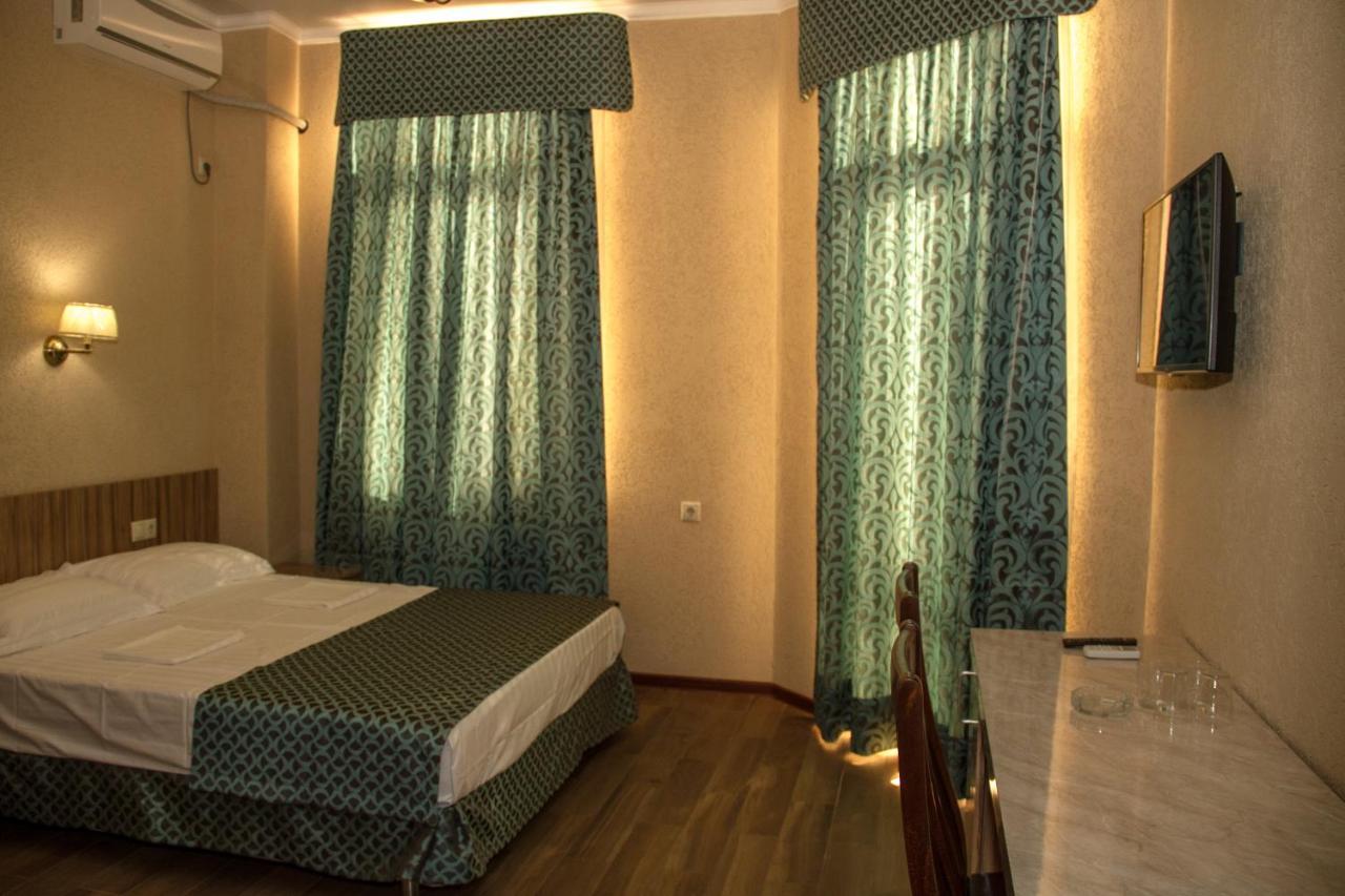 Hotel San Arda Gagra Luaran gambar