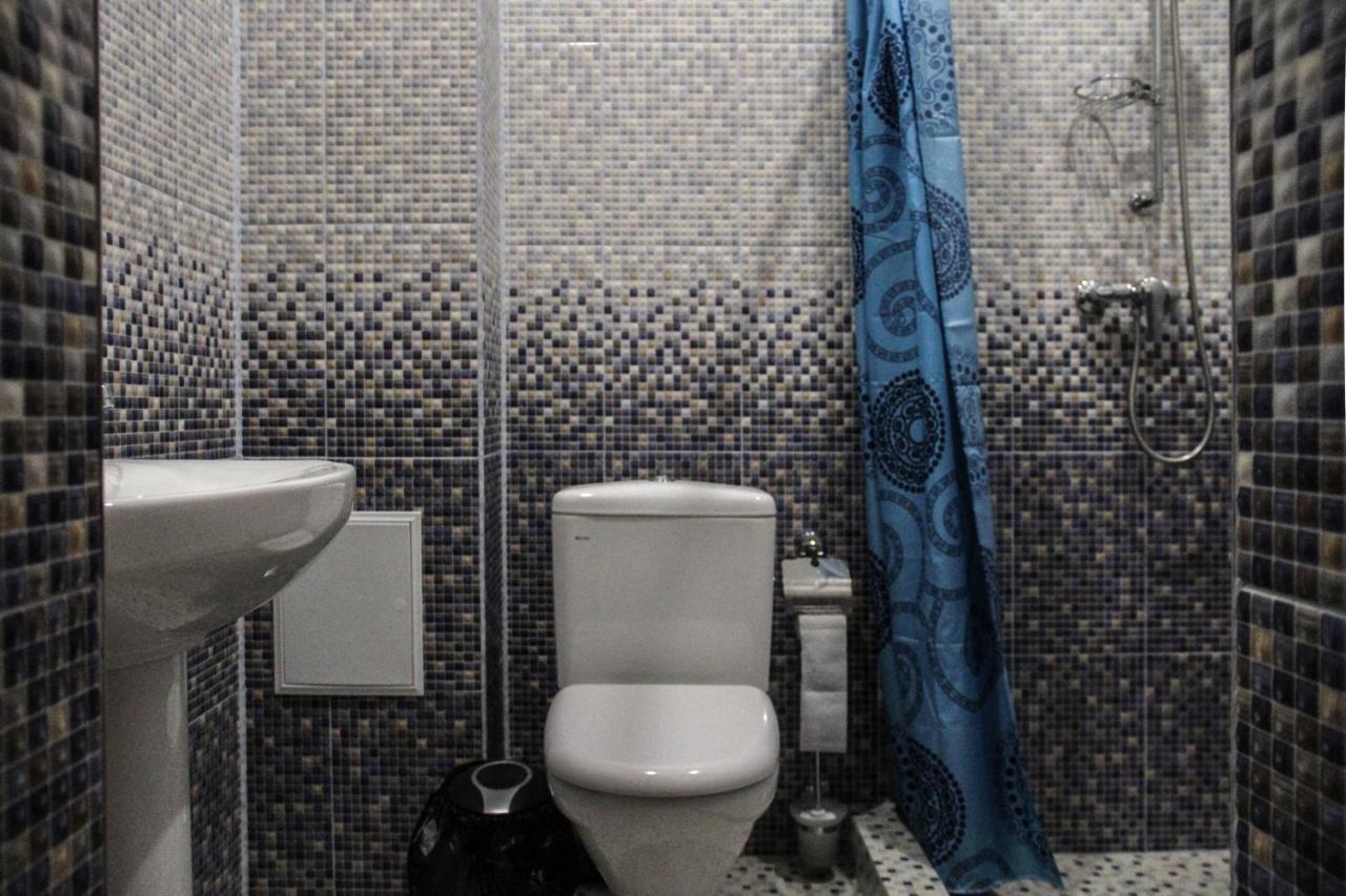 Hotel San Arda Gagra Luaran gambar