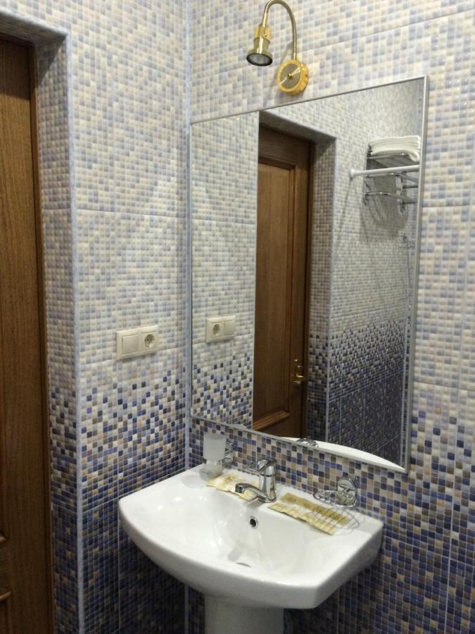 Hotel San Arda Gagra Luaran gambar