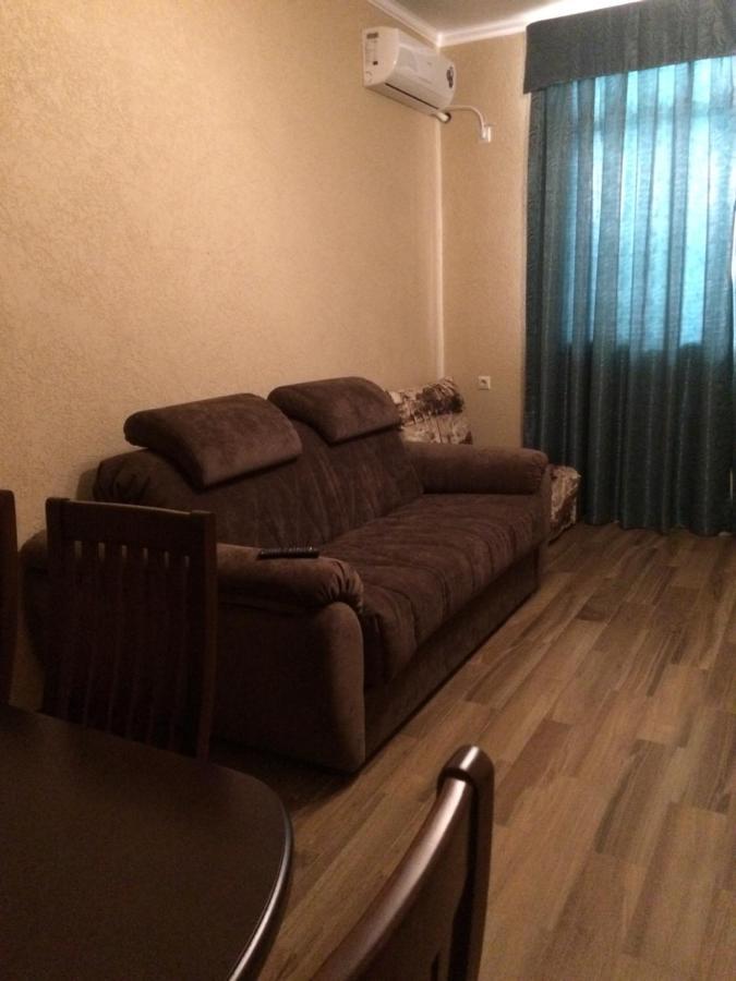 Hotel San Arda Gagra Luaran gambar