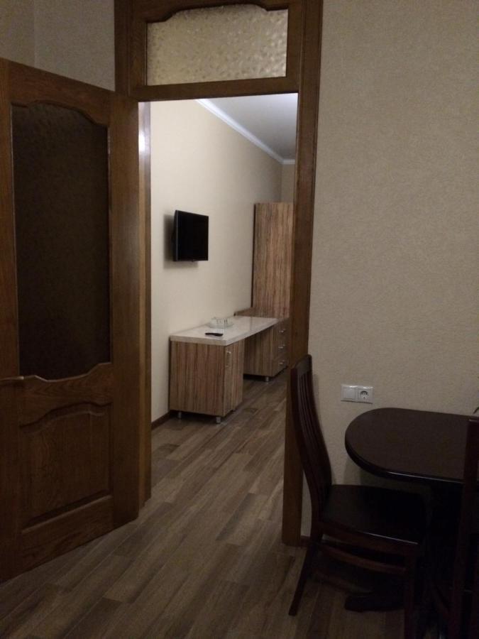 Hotel San Arda Gagra Luaran gambar