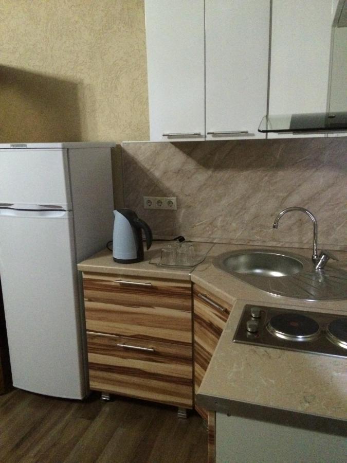 Hotel San Arda Gagra Luaran gambar