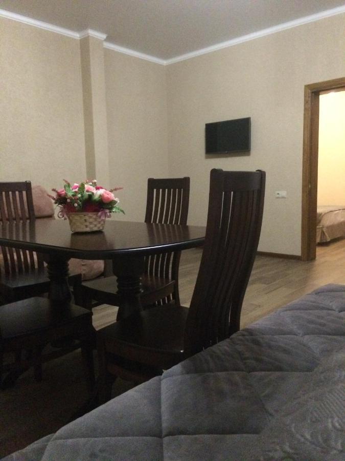 Hotel San Arda Gagra Luaran gambar