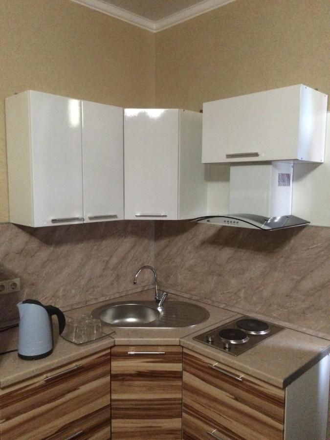 Hotel San Arda Gagra Luaran gambar