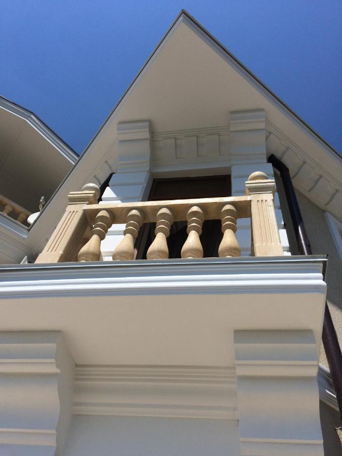 Hotel San Arda Gagra Luaran gambar