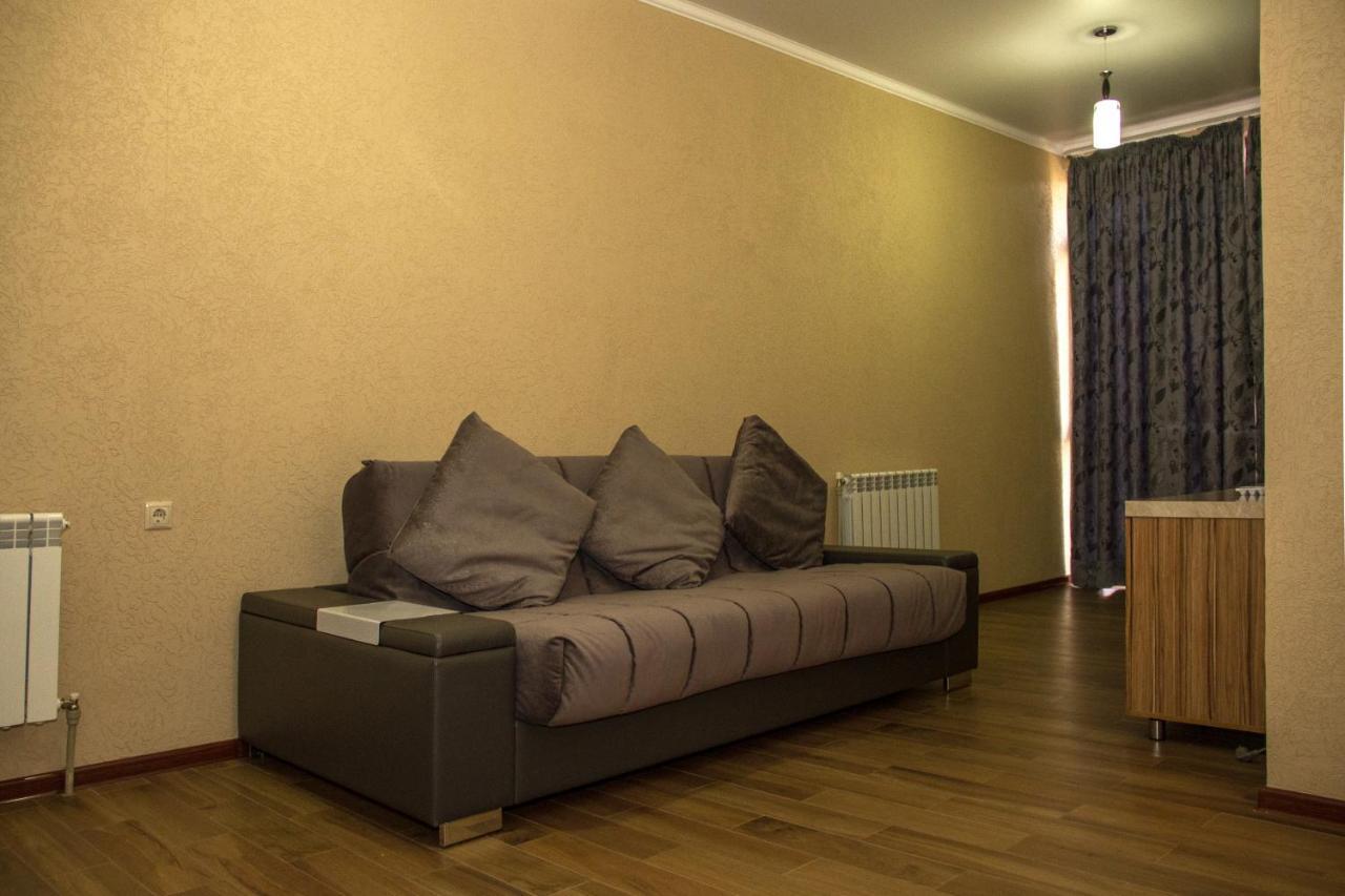 Hotel San Arda Gagra Luaran gambar