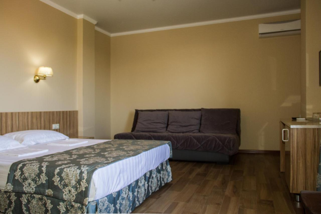 Hotel San Arda Gagra Luaran gambar