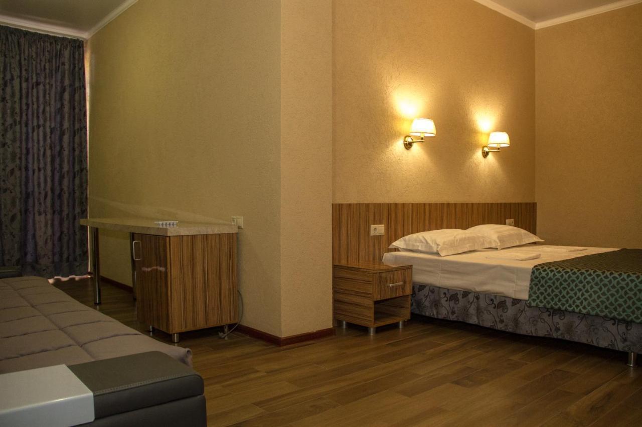 Hotel San Arda Gagra Luaran gambar
