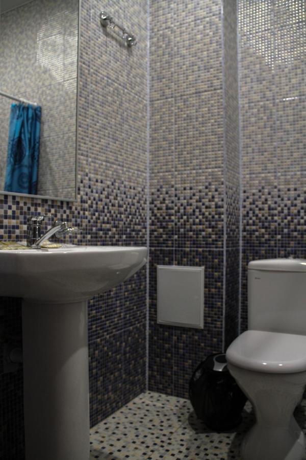 Hotel San Arda Gagra Luaran gambar