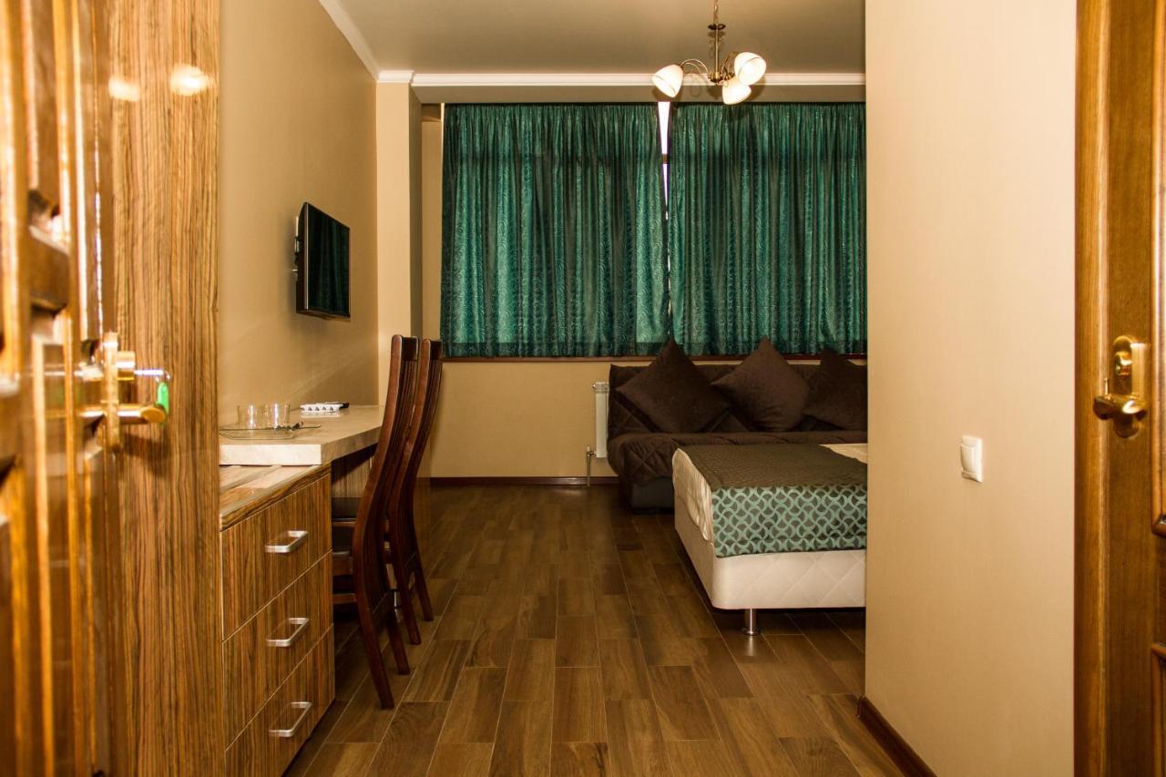 Hotel San Arda Gagra Luaran gambar