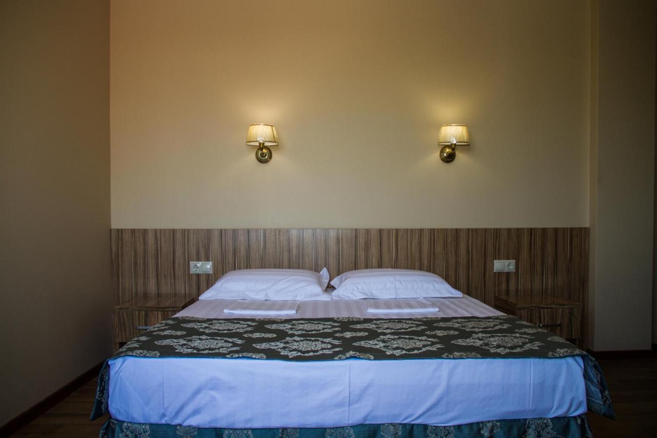 Hotel San Arda Gagra Luaran gambar