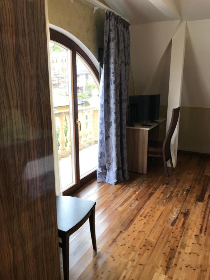 Hotel San Arda Gagra Luaran gambar