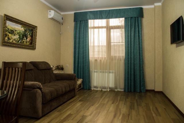 Hotel San Arda Gagra Luaran gambar
