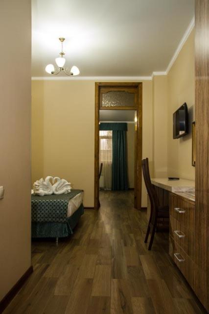 Hotel San Arda Gagra Luaran gambar